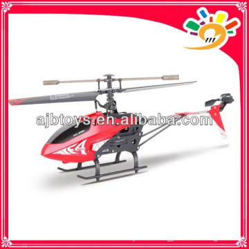 Nouveau RC Helicopter 2.4G Mini RC Helicopter 3CH RC Single Blade Helicopter